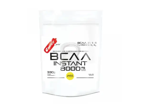 Penco BCAA 8000 instantný nápoj 330g