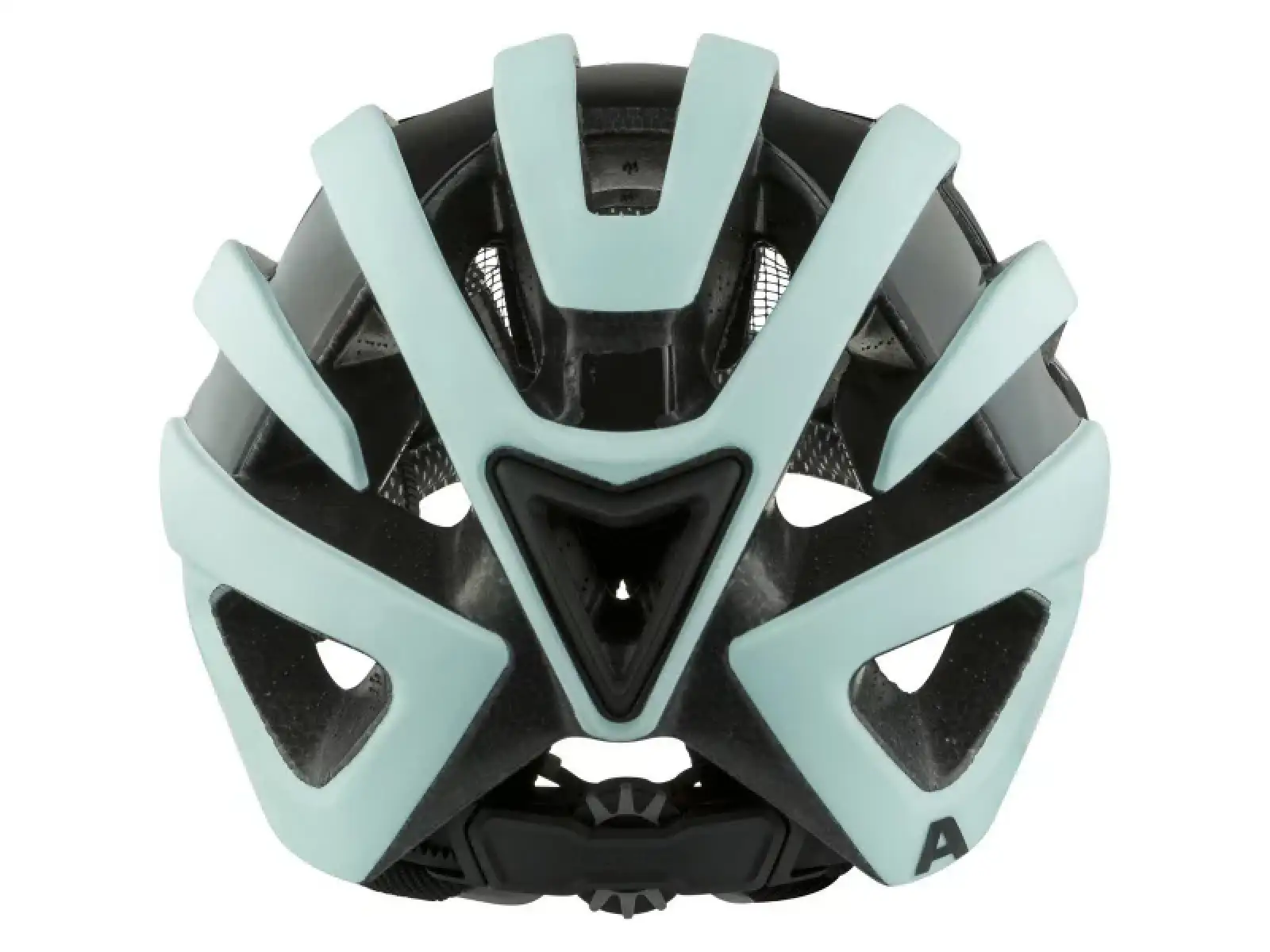 Alpina Ravel prilba Pastel/Blue Matt, vel. 51-56 cm