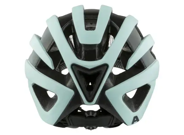 Alpina Ravel prilba Pastel/Blue Matt, vel. 51-56 cm