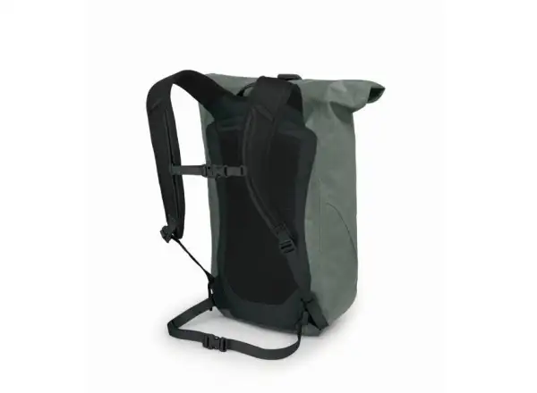 Vodotesný batoh Osprey Arcane 25 l Roll Top Leaf Green