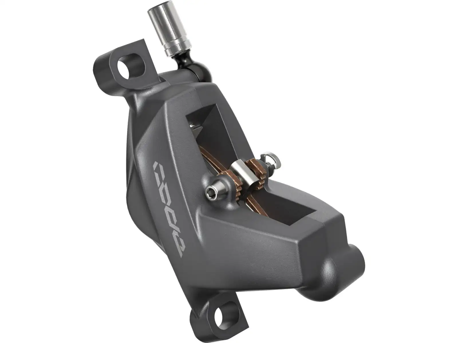 Sram Code Bronze Stealth kotúčová brzda predná