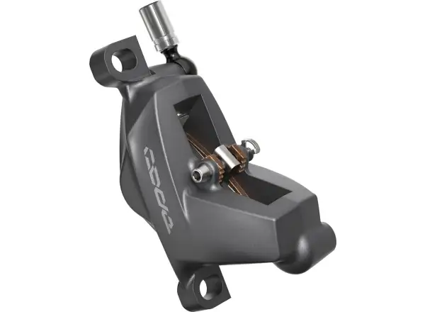 Sram Code Bronze Stealth kotúčová brzda predná