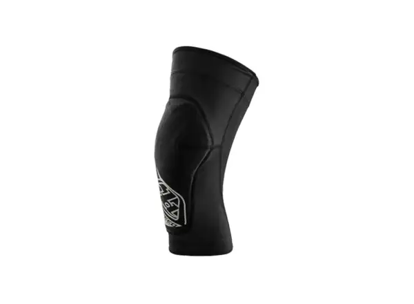 Troy Lee Designs Speed Pro chrániče kolien Solid Black
