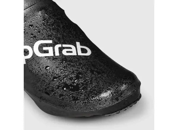 Faststream Aero Shoe Covers - XXL