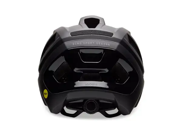 Giro Montaro MIPS III MTB prilba Mat Black