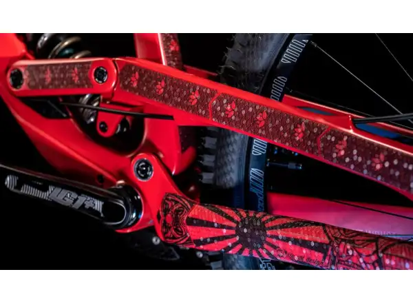 Rie:sel Design Tape 3000 fólia pod reťaz japan