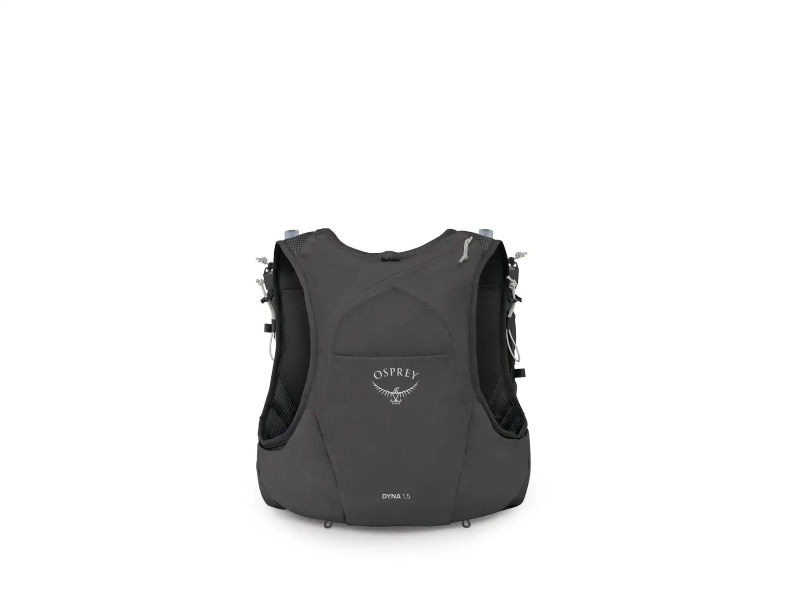 Osprey Dyna Lt dámska bežecká vesta Black