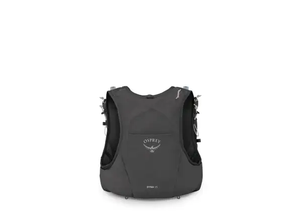 Osprey Dyna Lt dámska bežecká vesta Black