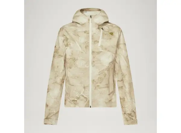 Endura Alltrack Rout Waterproof dámska bunda Stone