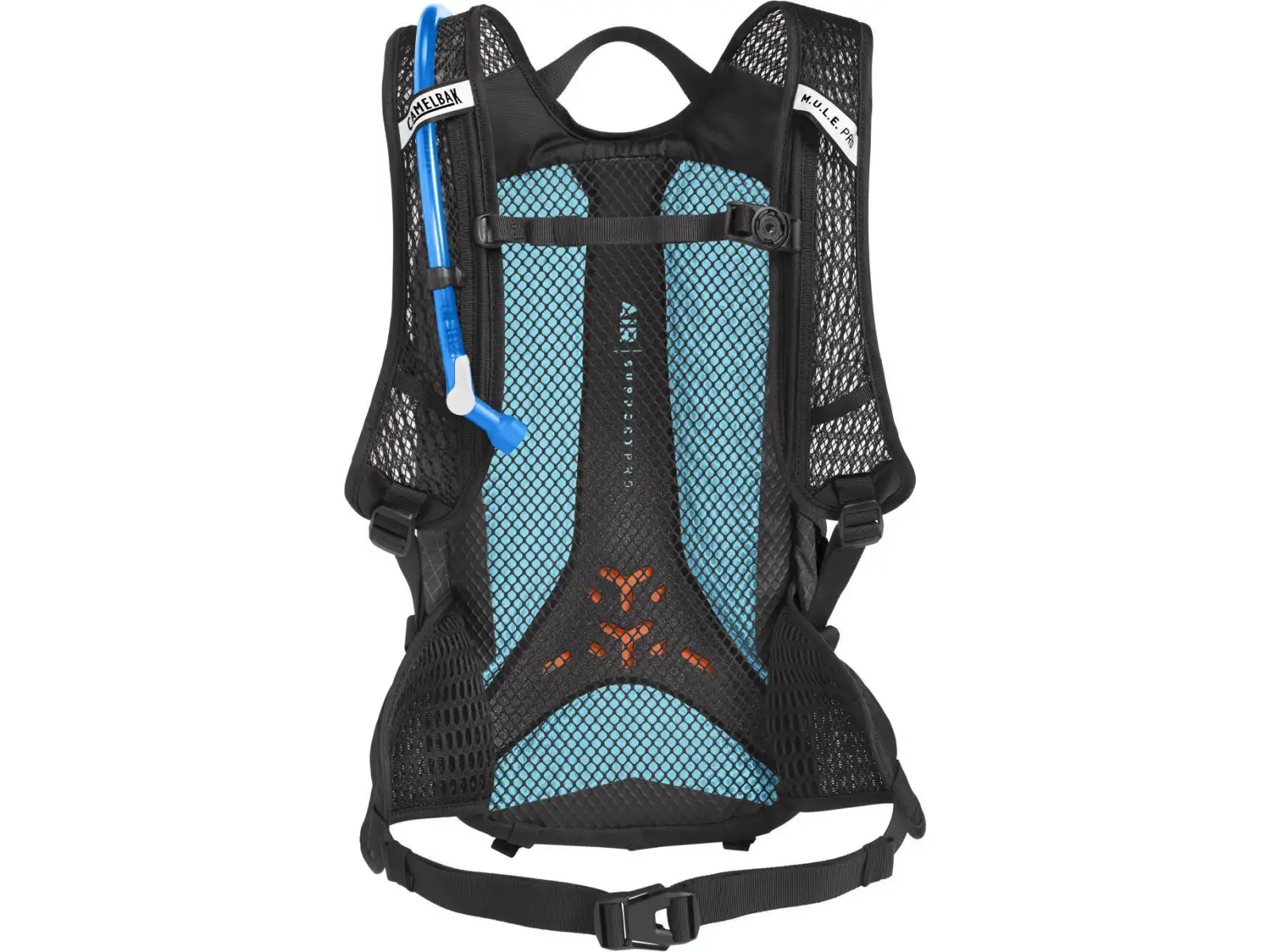 Camelbak Mule Pro dámsky batoh 14 l Black/White