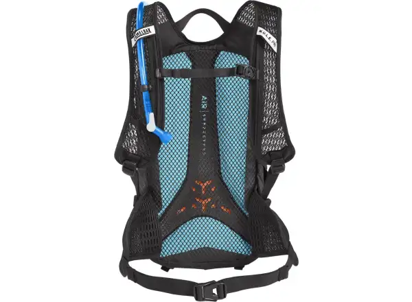 Camelbak Mule Pro dámsky batoh 14 l Black/White