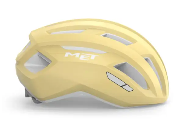 MET Vinci Mips cestná prilba Pace Yellow