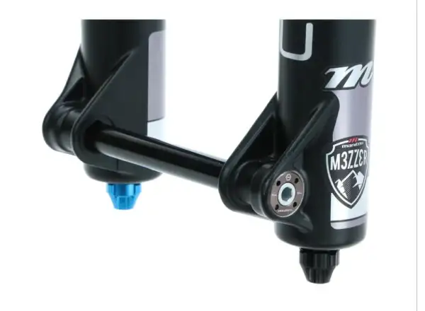 Manitou Mezzer Pro enduro vidlica 29" 160 mm 51 mm offset