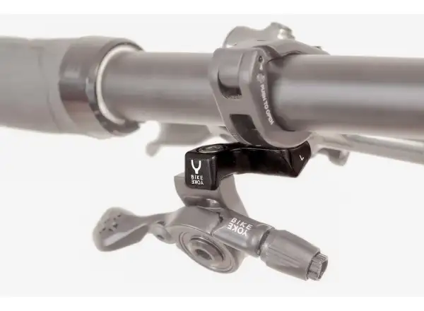 BikeYoke I-spec EV adaptér ľavý