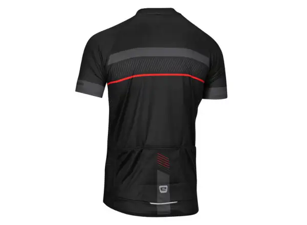 Etape Dream 3.0 pánsky dres krátky rukáv Čierna/Červená