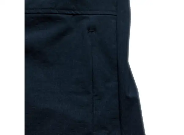 Troy Lee Designs Stage pánska vesta Mono Black