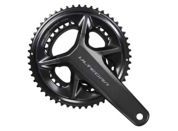 Shimano Ultegra FC-R8100 cestné kľuky 2x12 sp. 50x34 zubov