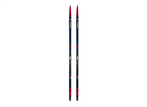 Rossignol R-Skin Ultra Stiff bežky + R-Classic XC set