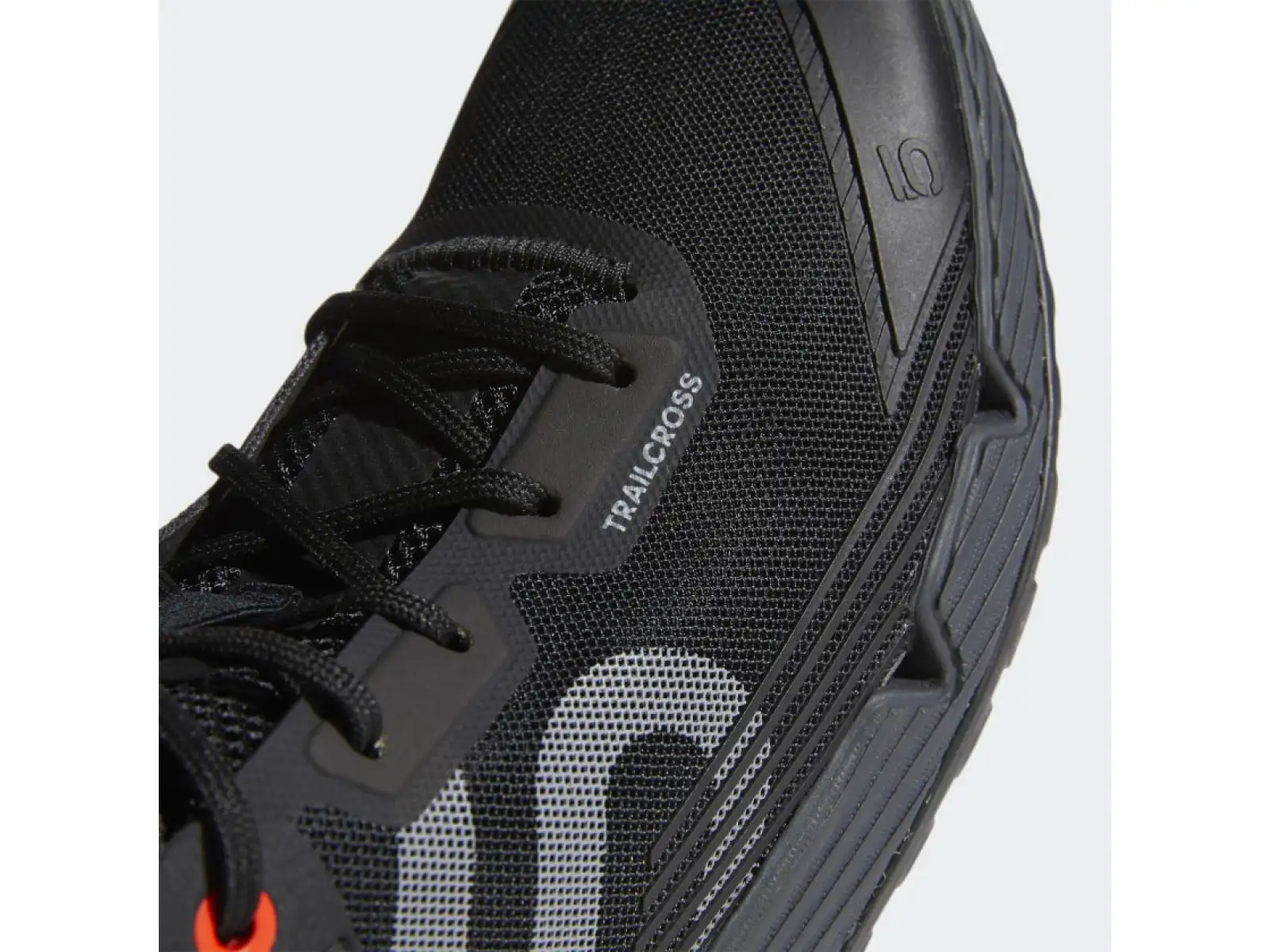 Five Ten Trailcross LT pánske topánky Black/Red
