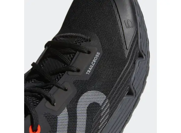 Five Ten Trailcross LT pánske topánky Black/Red