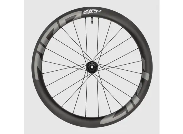 Zipp 303 XPLR S zadné vypletené koleso 12x142 mm