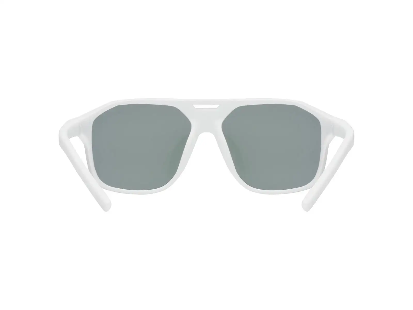 Uvex detské športové okuliare Cosmic White Matt/Mir. Red