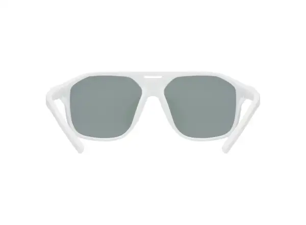 Uvex detské športové okuliare Cosmic White Matt/Mir. Red