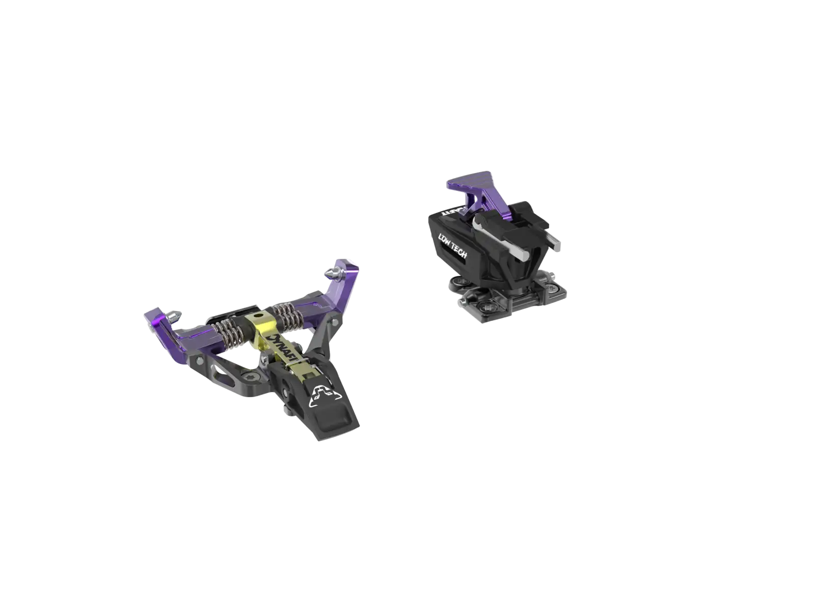 Viazanie Dynafit Low Tech Skialp Purple Haze