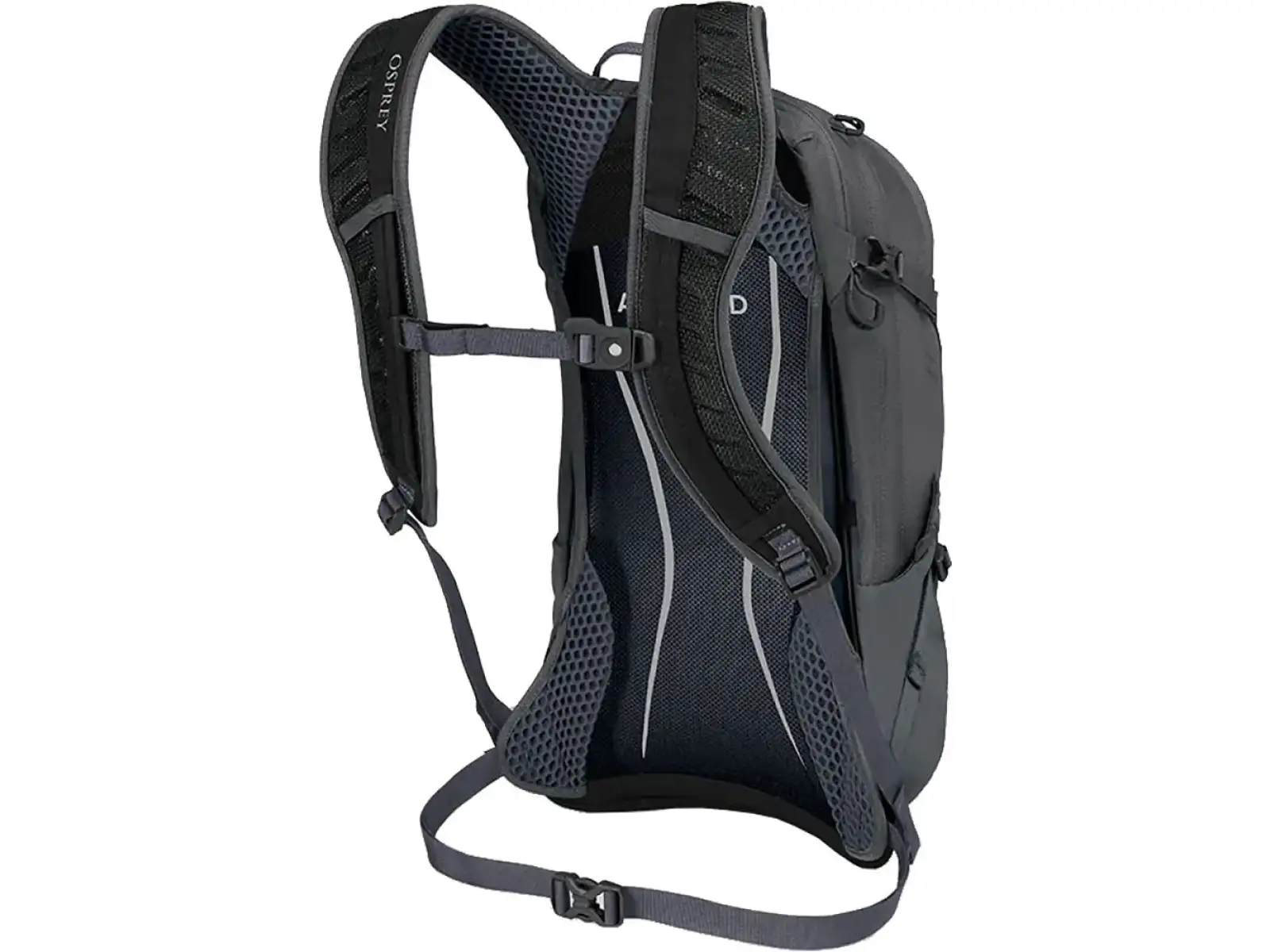 Osprey Syncro 12 Coal Grey Uni