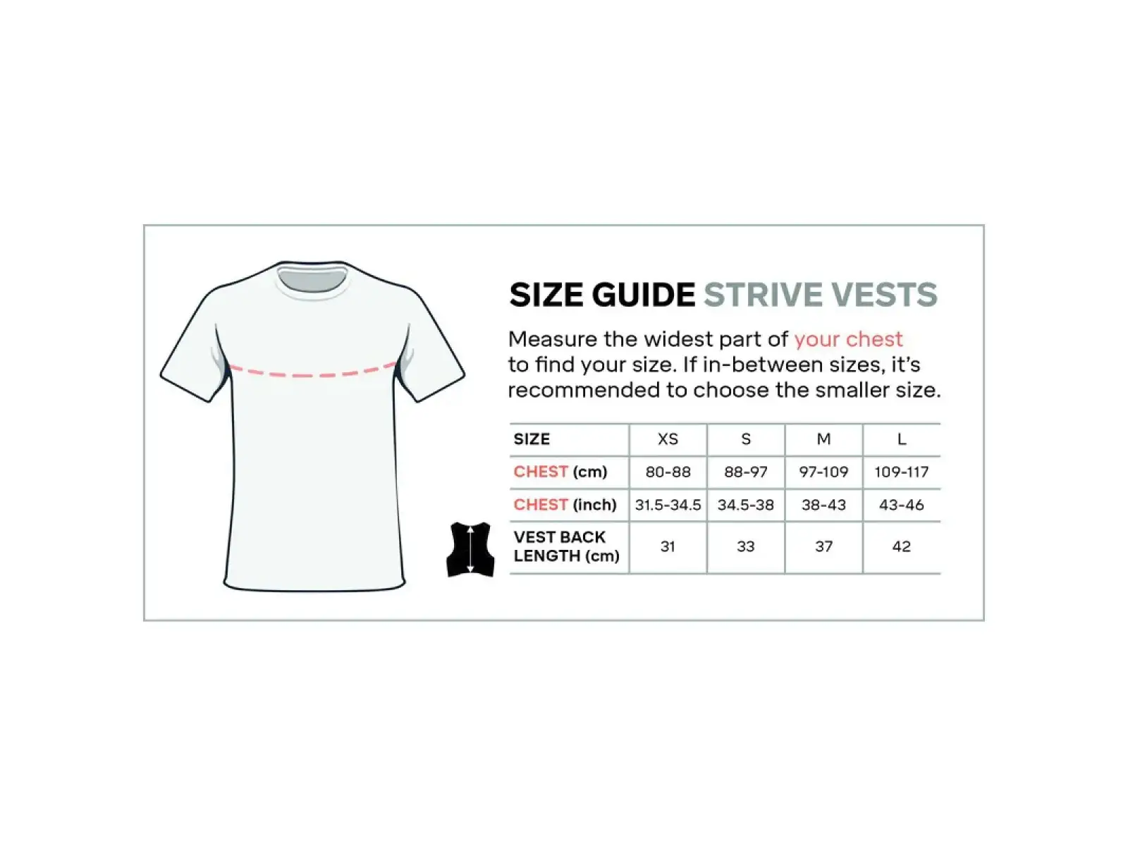 Silva Strive 5 vesta Black