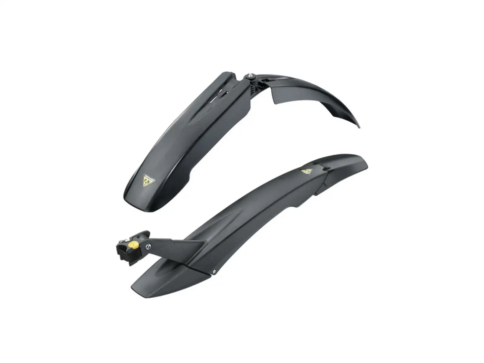 Topeak Defender FX+RX 27,5/29" set blatníkov