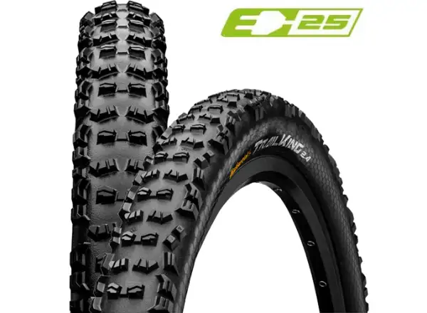 Continental Trail King Performance 27,5x2,20" MTB plášť Kevlar