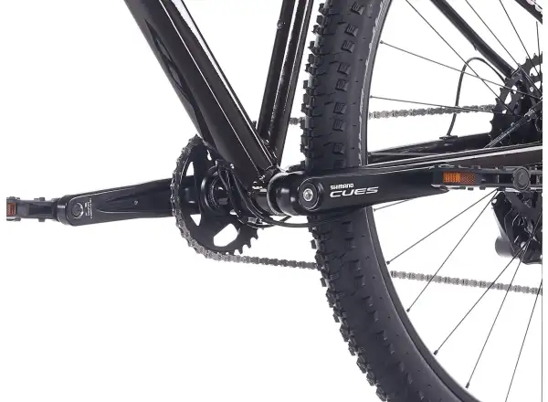 Superior XC 6.2 MS horský dámsky bicykel Gloss Black/Copper