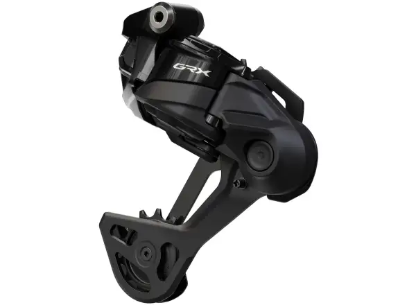 Shimano GRX RD-RX827 SGS 12sp. Di2 prehadzovačka - Nebalené