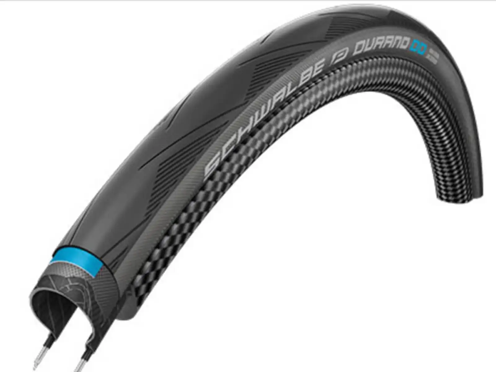 Schwalbe Durano DD RaceGuard E-25 cestný plášť drôt 25-622