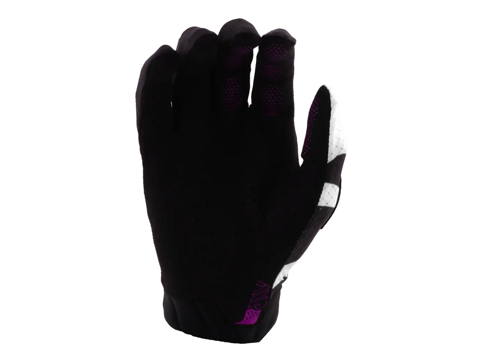 Troy Lee Designs Youth Air Cyclops detské rukavice Black/Fuchsia