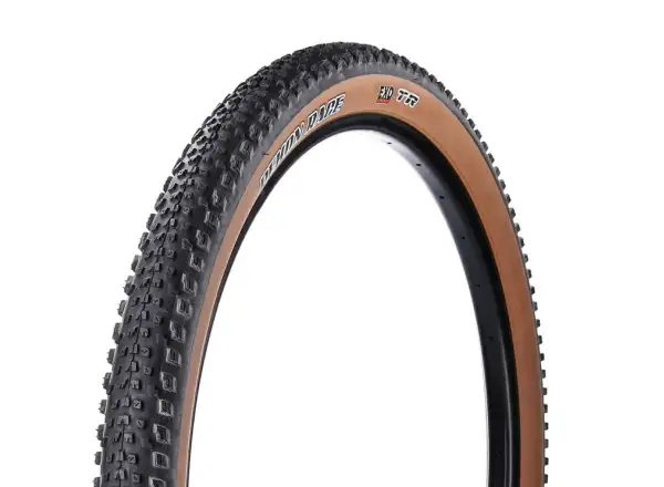 Maxxis Rekon Race 29x2,25" EXO TR Tanwall MTB plášť kevlar