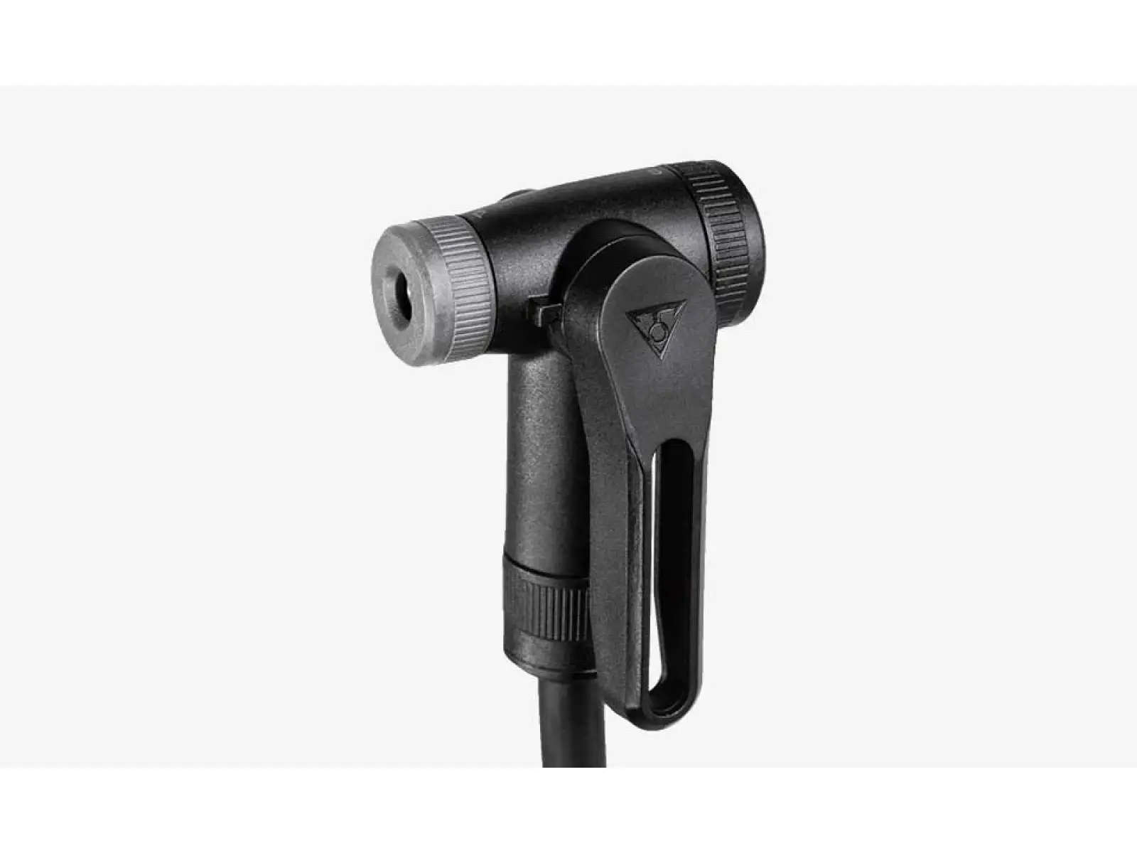Topeak JoeBlow Sport III pumpa čierna/žltá