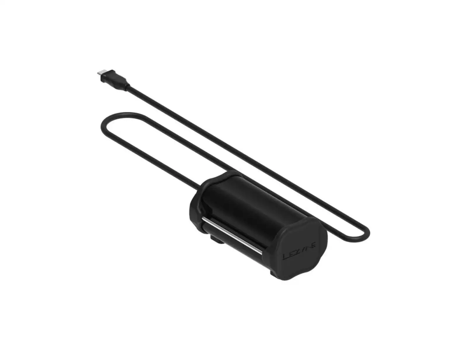 Lezyne Infinite Light Power Pack XL+ powerbanka Black