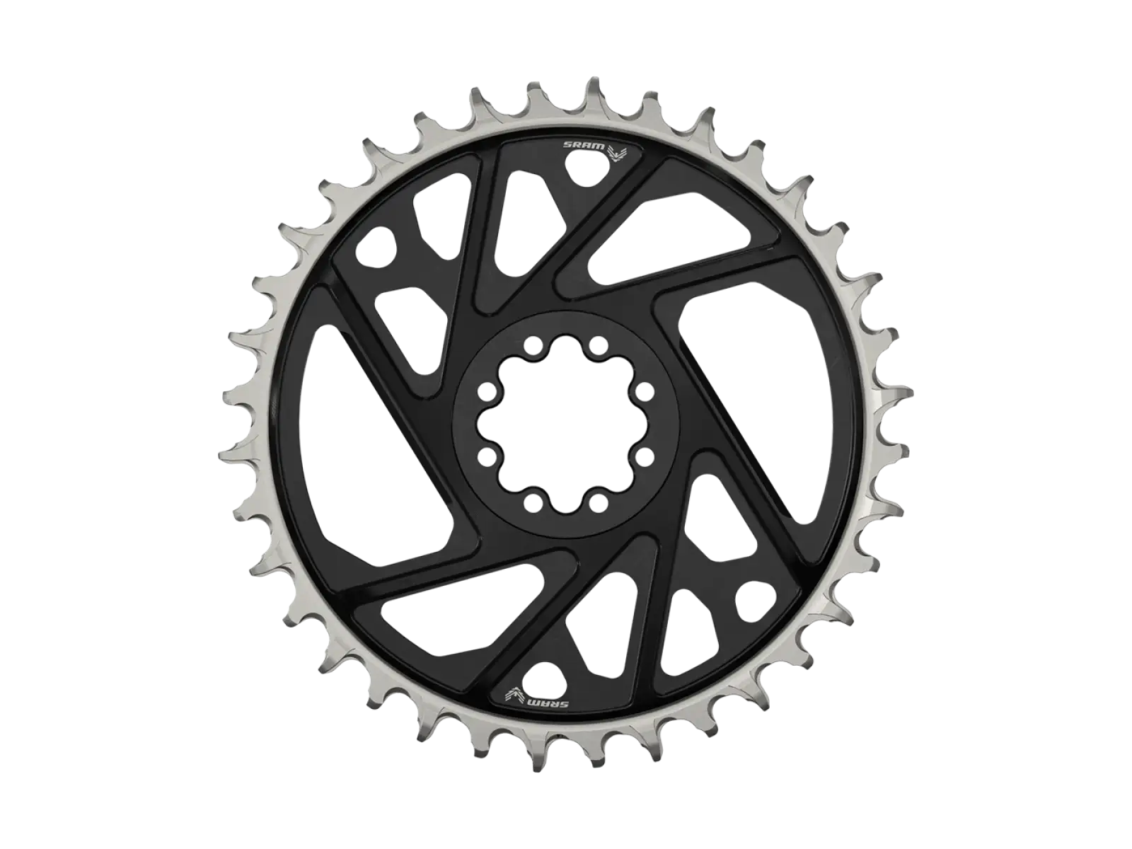 Sram XX DH T-Type prevodník 6 mm Offset