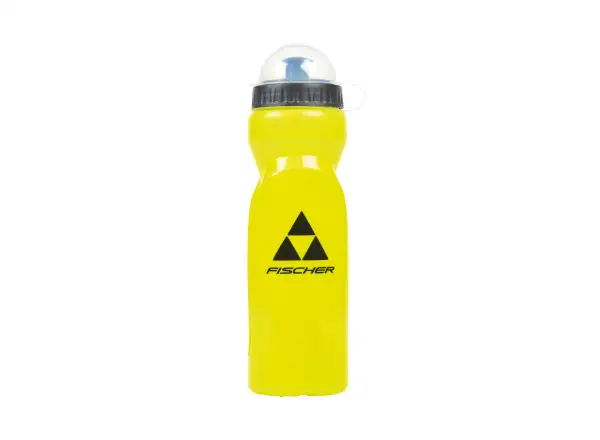 Fischer Drink fľaša žltá 0,75 l