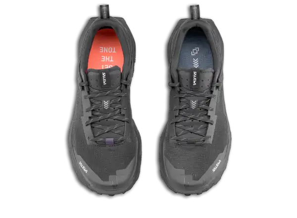 Salewa Pedroc 2 pánske topánky Black/Black