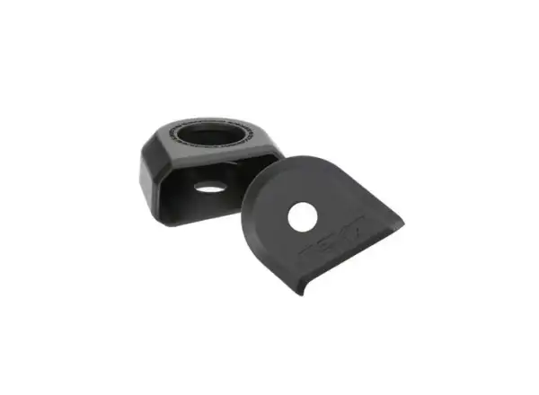 Race Face Crank Boot 2-pack carbon protection black