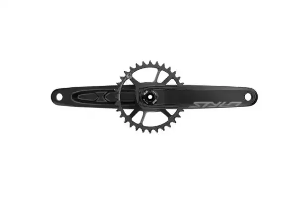 Truvativ Stylo 6K Eagle DUB kľuky 175 mm pre Cannondale Ai - pravá kľuka