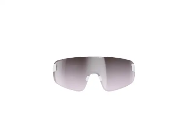 POC Elicit Toric + slnečné okuliare Hydrogen White/Clarity Road/Sunny Silver