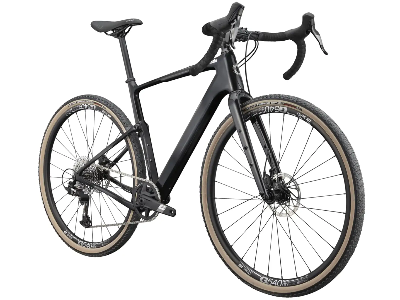 Cannondale Topstone Carbon Apex 1 gravel bike CRB