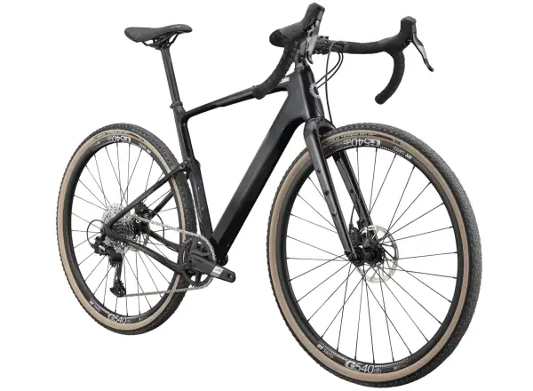 Cannondale Topstone Carbon Apex 1 gravel bike CRB