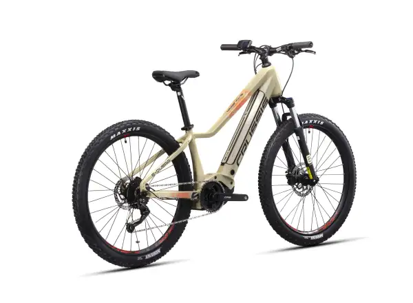 Crussis e-Guera 6.10 (522 Wh) detský elektrobicykel