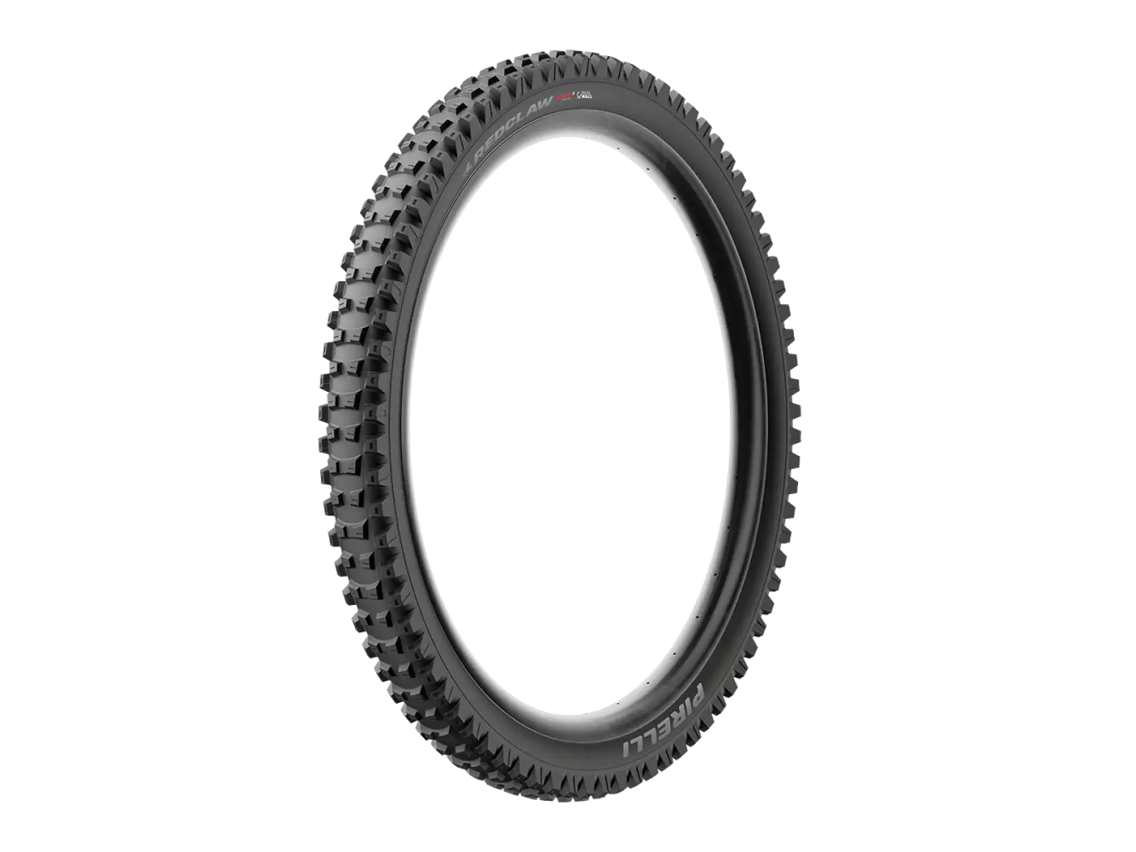 Pirelli Scorpion Redclaw Team Edition 29x2,40" DualWALL 2x120tpi Soft MTB plášť kevlarový