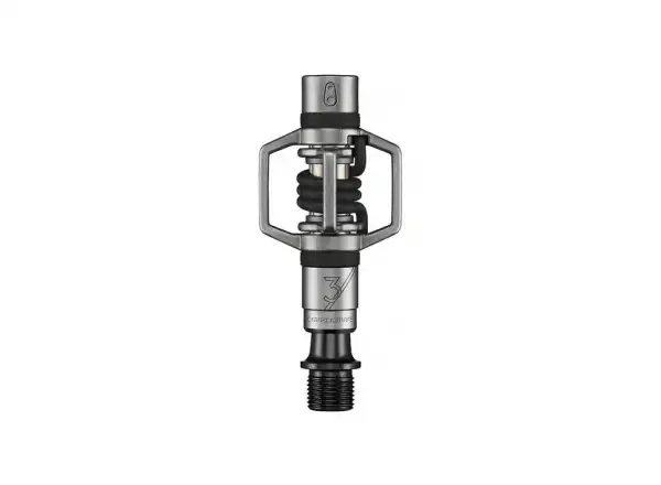 Crankbrothers Egg Beater 3 pedále Black